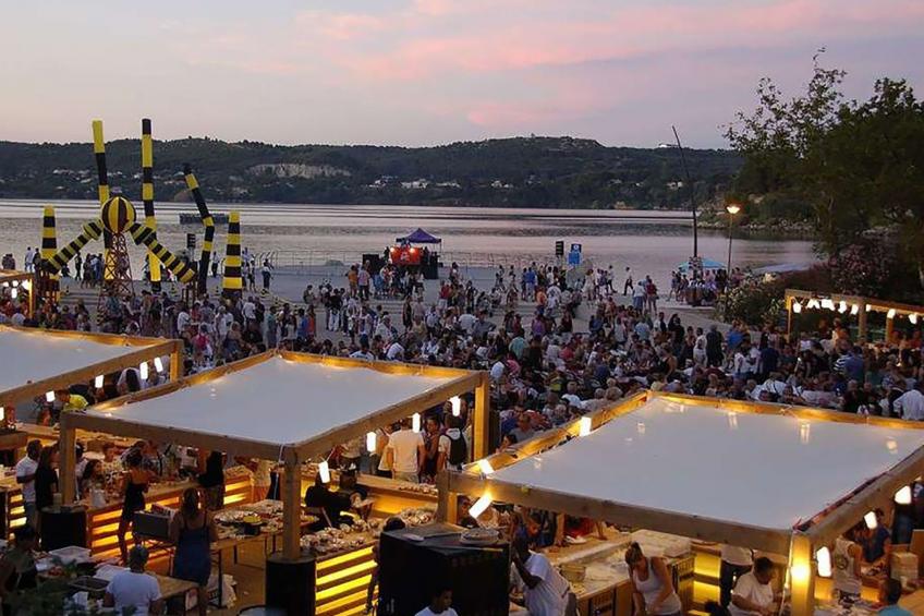 Eine kleine Ecke der Provence. Privater beheizter Pool - foto 45