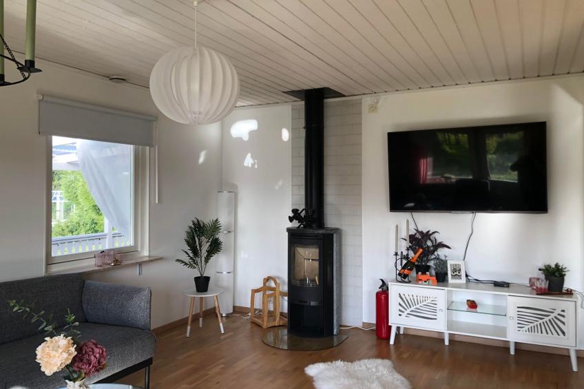 "Villa Tina" - foto 5