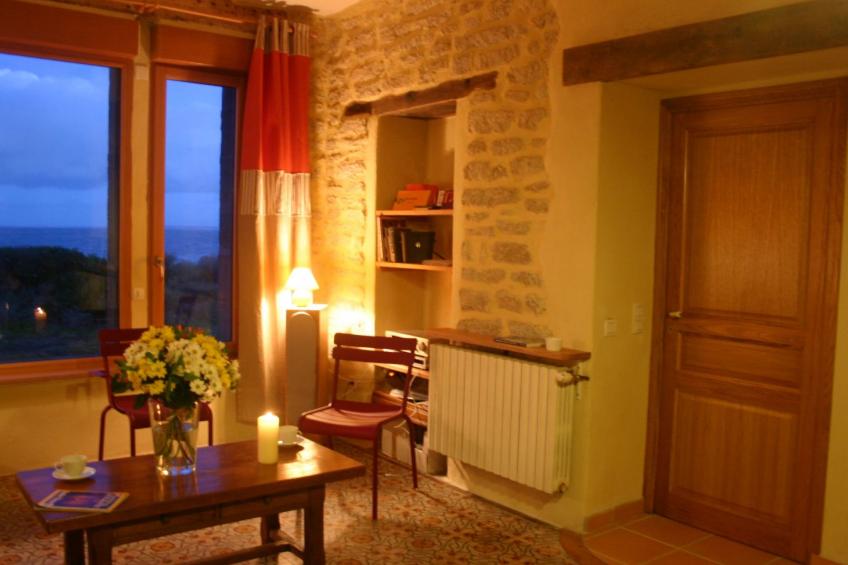 Face mer, Ferienhaus für zwei Personen - foto 3