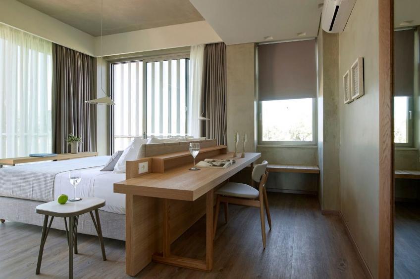 Villa Votsalo 6 Schlafzimmer - foto 19