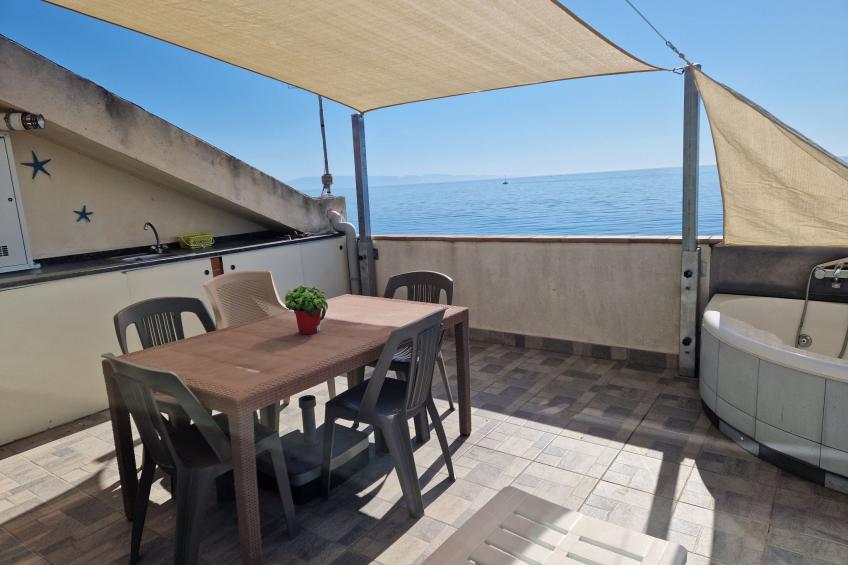 Wohnung 'Suite Panorama - foto 6