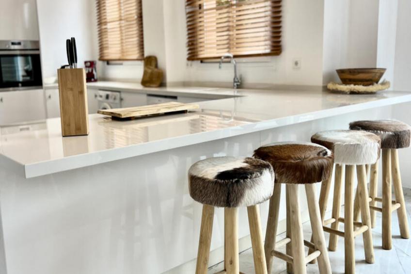 Appartements à Ojen - foto 6