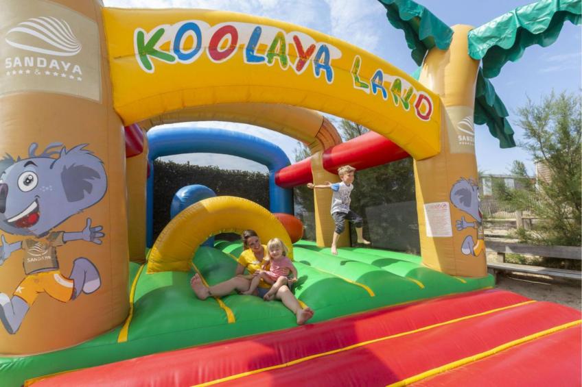 Cottage Friends Ocean View 10p 5Bdrms Ai - foto 19