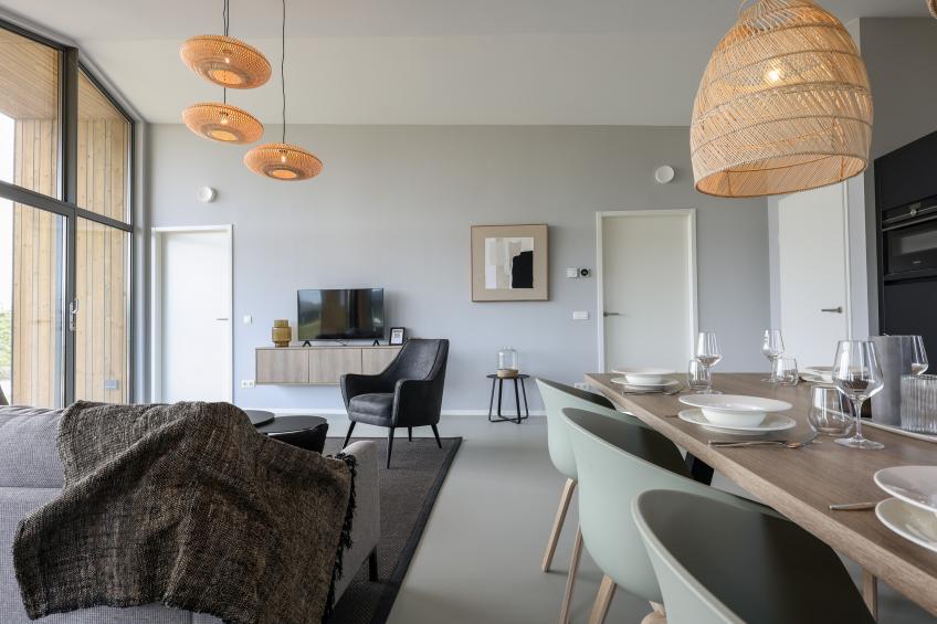 Natuurhuis De Horizon - foto 14