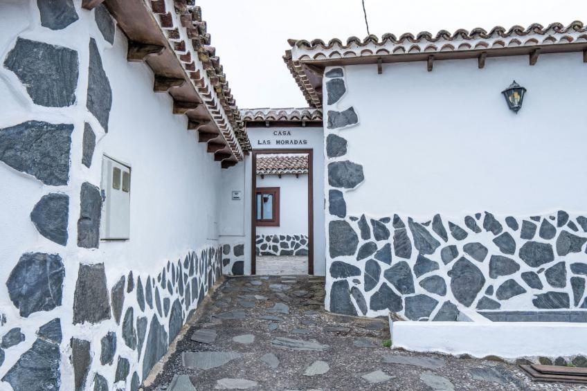 Ländliches Haus Monte del Agua - foto 19