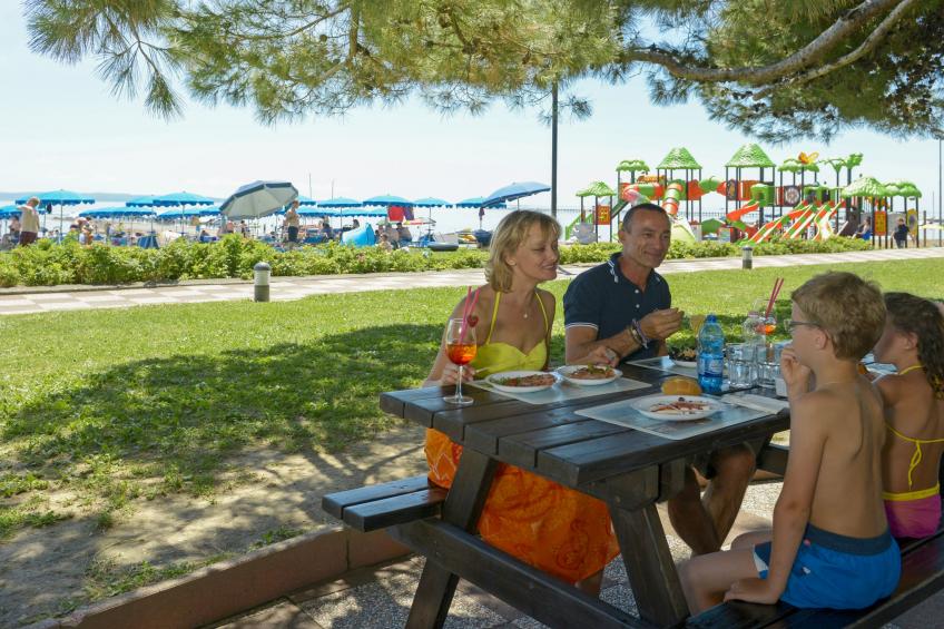 Villaggio Turistico Europa (GDO105) - foto 18