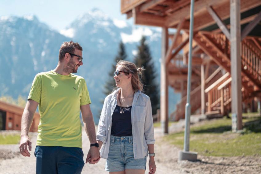Glamping Kötschach - foto 19