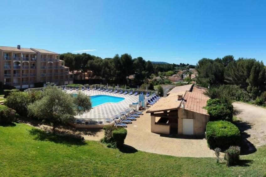 Résidence les Hauts de Balaruc - maeva Home - foto 20