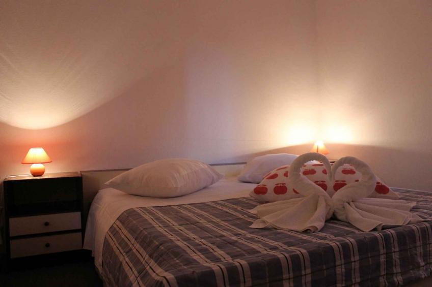 Vakantiewoning met airconditioning - VW-D4Z9G - foto 8
