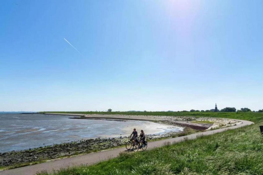 Cosy Oosterschelde 20 - foto 36