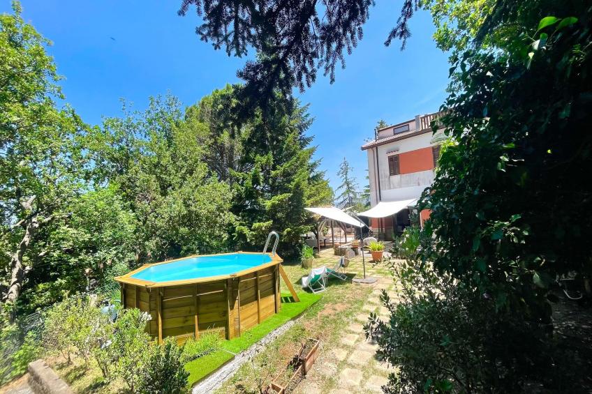 Villa Castelbuono - foto 29