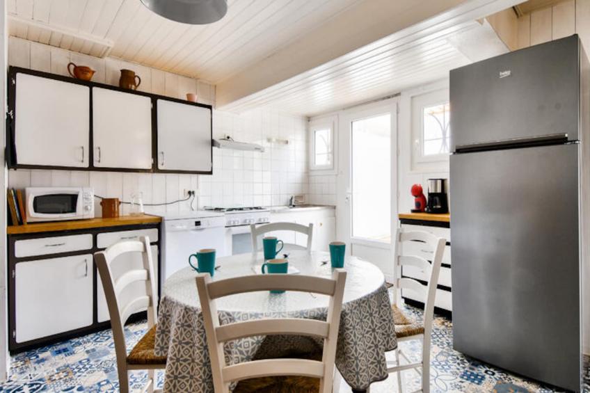 Maison à Barbâtre - Ile de Noirmoutier - foto 4