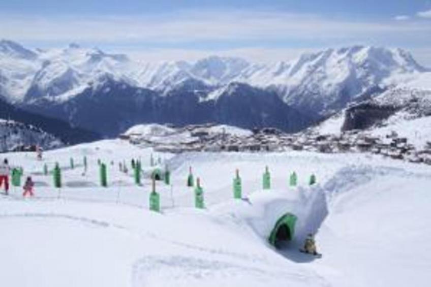 Résidence l'Éclose 1 - foto 27