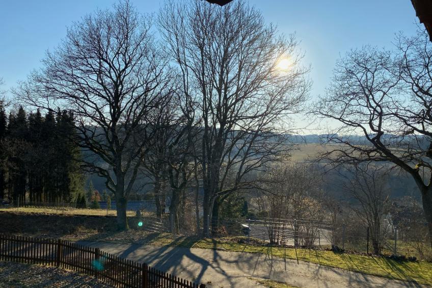 in Meiserich mit Terrasse und Garten - foto 21