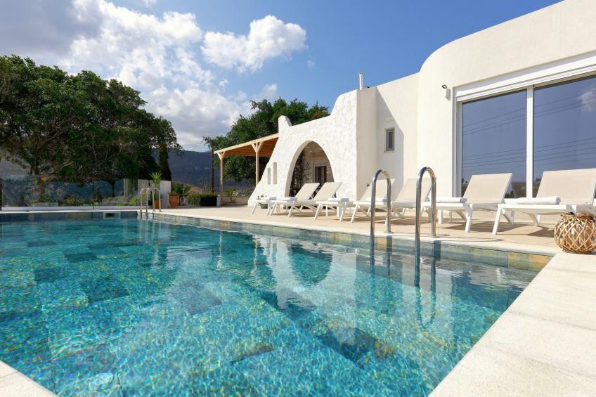 Villa Elena mit privatem beheiztem Schwimmbad - foto 30