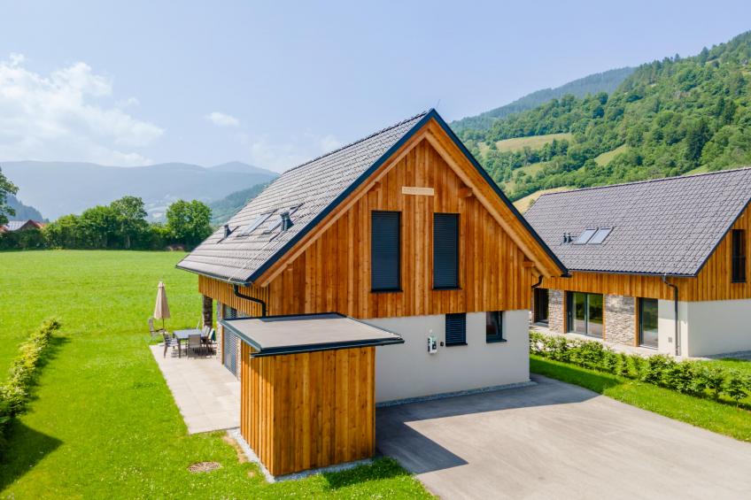 Mountain Chalet Bergfreund - foto 48