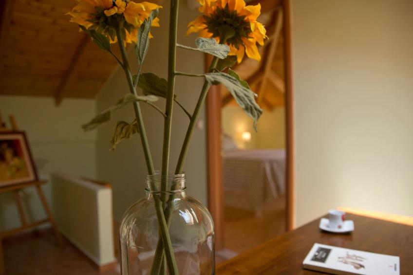 Haus in Nea Tirintha mit privatem Parkplatz - foto 16