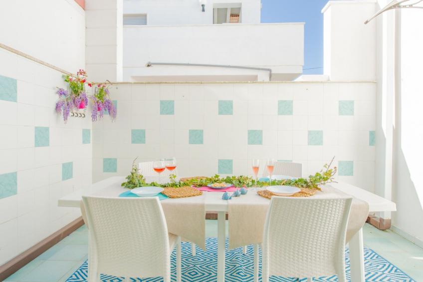 Casa Rosa 50 Meter vom Meer entfernt - foto 22