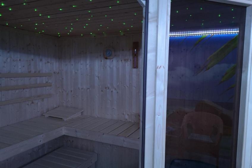 Modernes Ferienhaus in Daun - foto 40