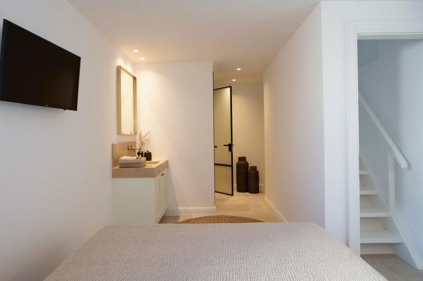 Bonzoe Suites und Villen - foto 7