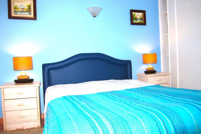 Casa da Horta CH14- Wohnung mit einem Schlafzimmer, Garten - foto 9