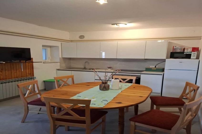 Apartments Marita - Two Bedroom Apartment - foto 34