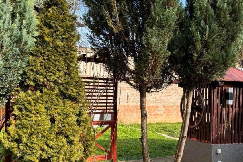 Premium DC apartment Osijek - foto 35