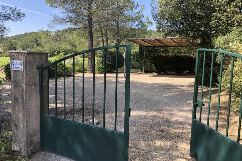LES 2 PALMIERS - foto 38