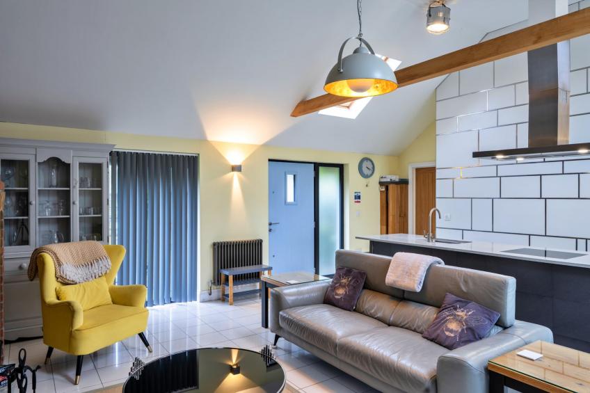 Pig Cottage at Dairy Cottages - foto 2