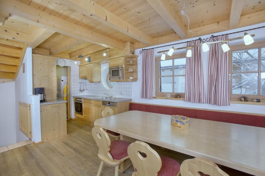 Schöneben Chalet Sonnenwende - foto 13