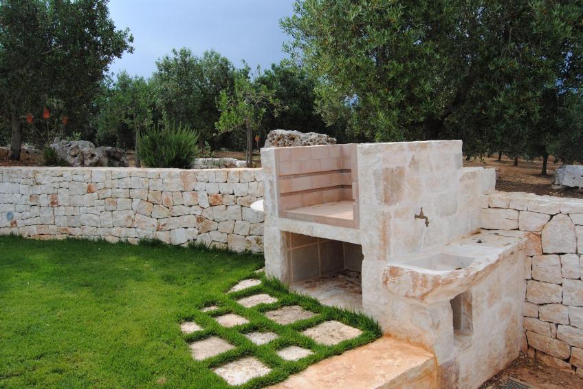 Trullo Amato Cisternino - foto 34