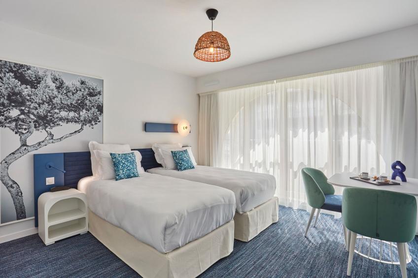 Appart'hotel Centre Euromed Studio2p - foto 14