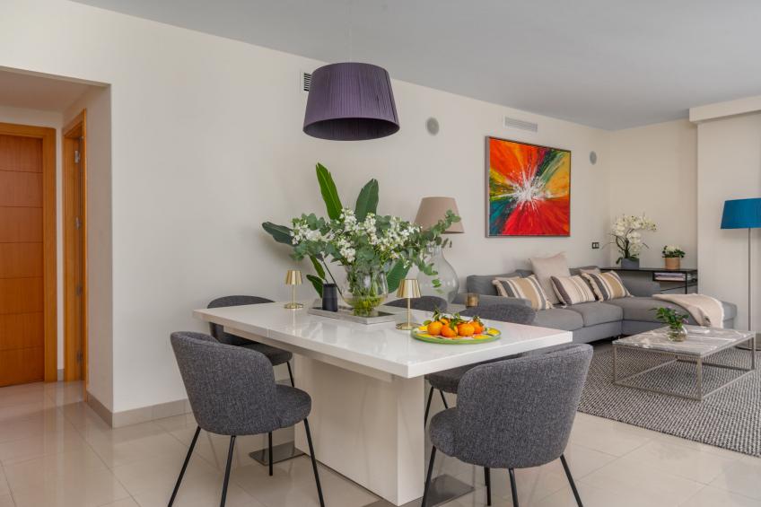 La perla del Cortijo - foto 4