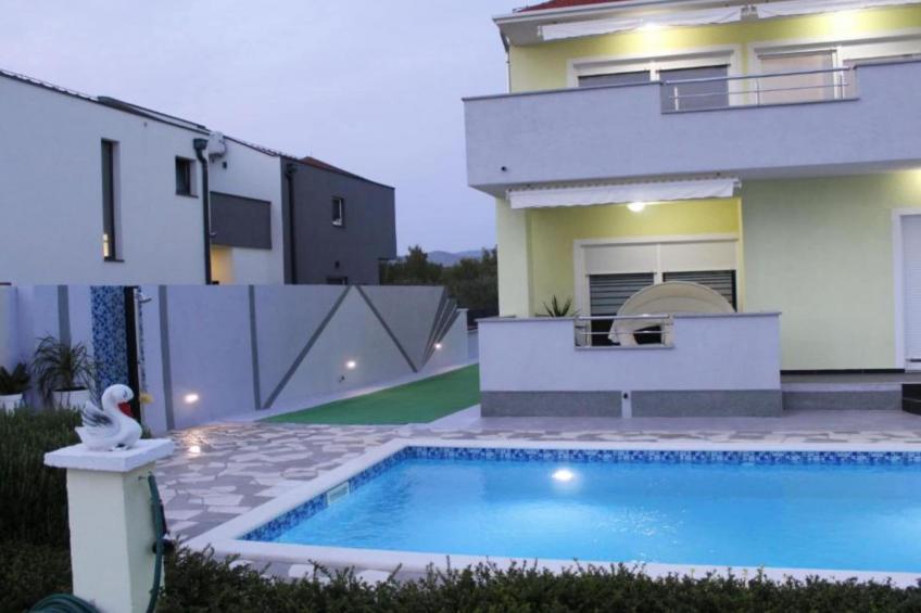 Villa Ava - Five Bedroom Villa with Swimming pool - foto 36