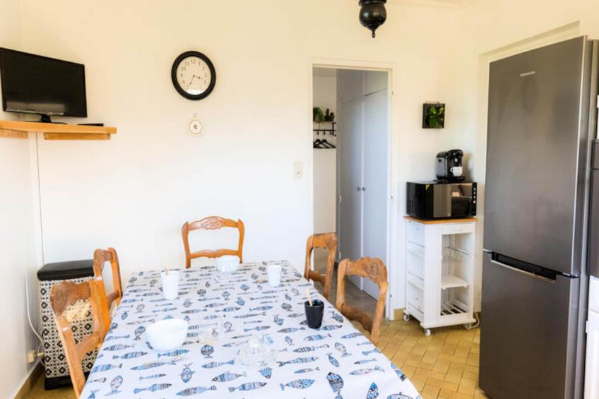 Maison à Plobannalec-Lesconil - foto 11