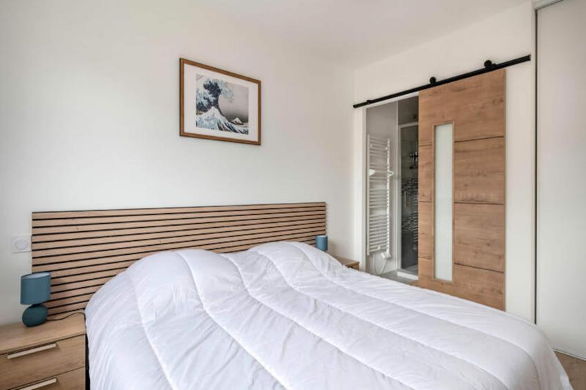 Maison à Le Tour du Parc - foto 11