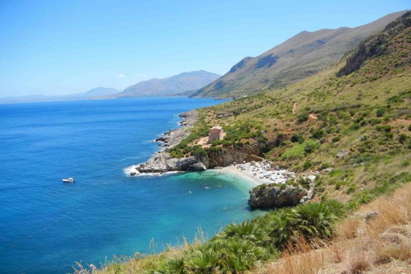 Villa Castellammare del Golfo - foto 30