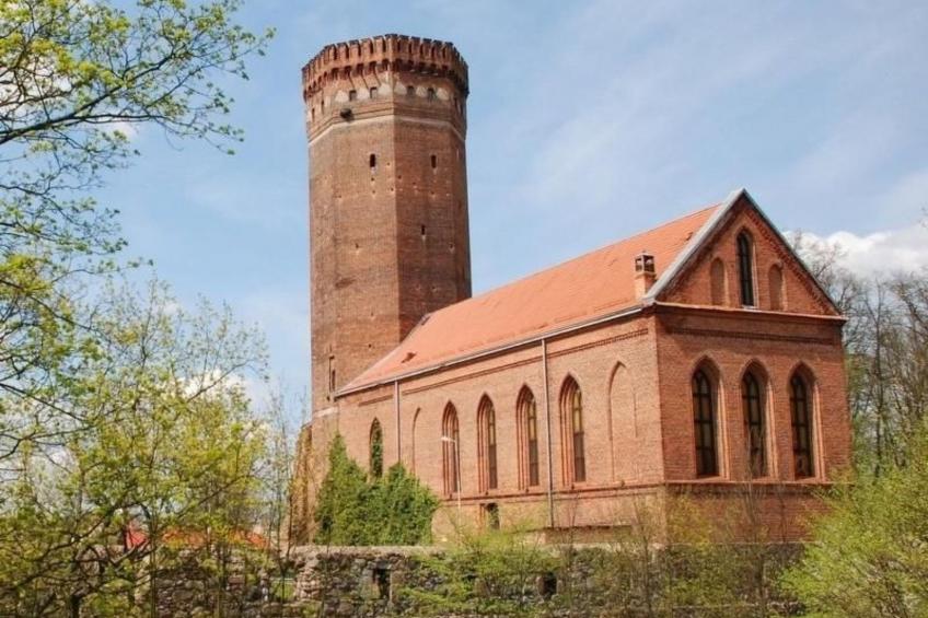 Ganzjahreshäuschen - gelb - foto 59