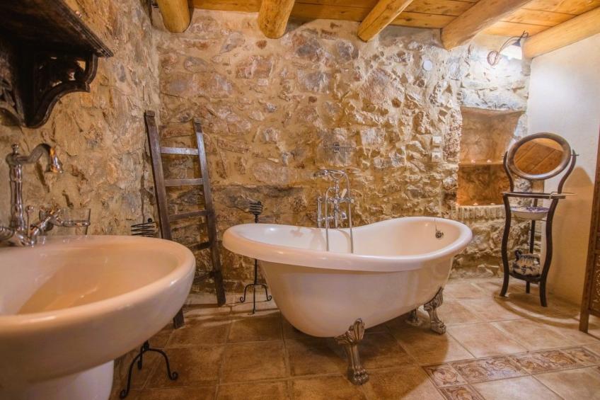 Villa "Villa  sunny Askyfou" - foto 18