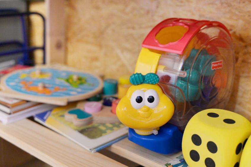 WohlfühlNest - foto 33