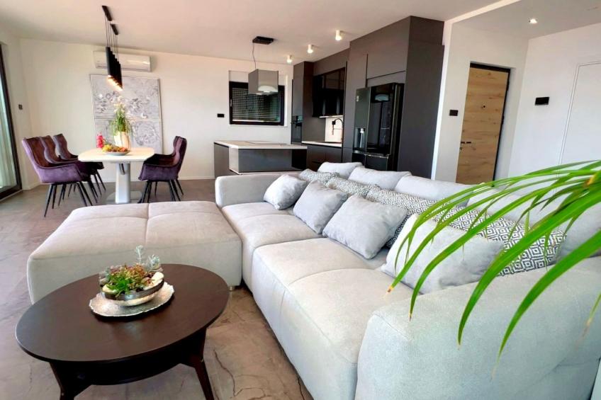 Wohnung "Wohnung Escada" - foto 4