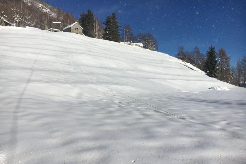 Cà du Papa 1 - foto 13