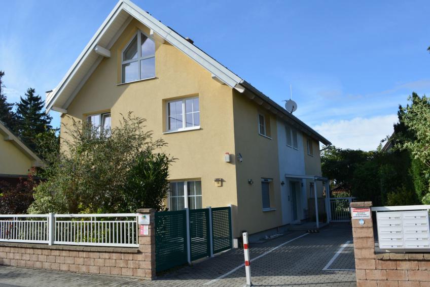 Appartement Florian