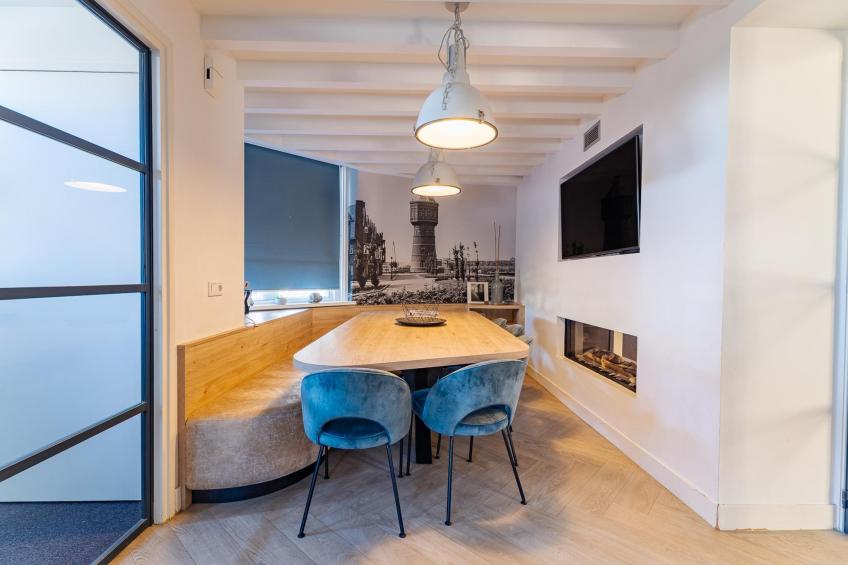 Watertoren Vlissingen - foto 6