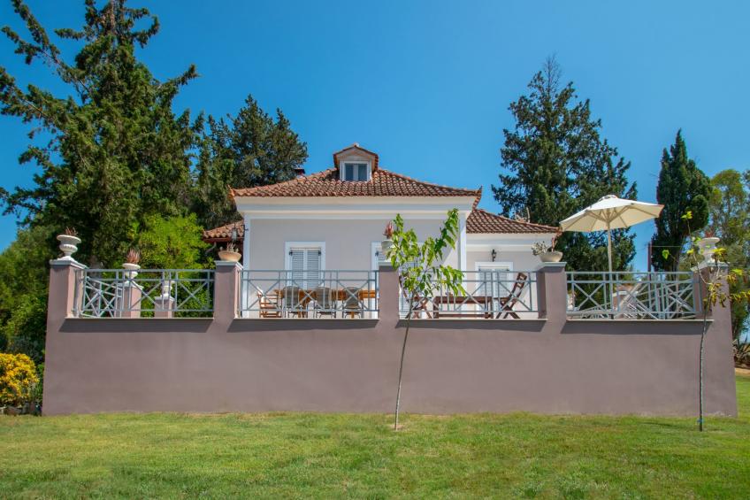 Anwesen mit Garten, Grill und Terrasse - foto 39