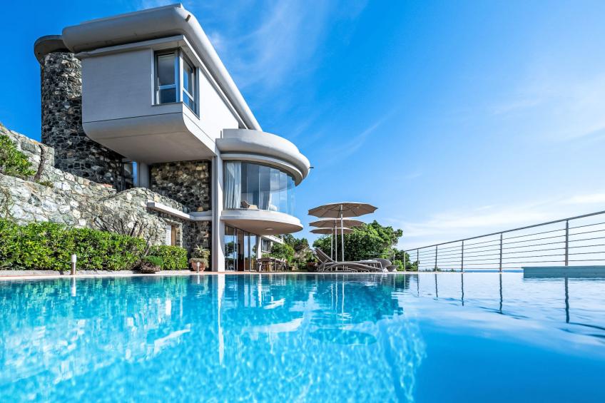 Villa Vistamare (CTG300) - foto 64