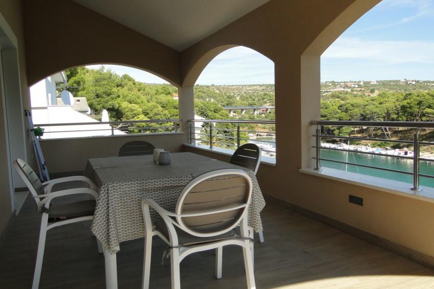 Aurea 3 Modernes Apartment direkt am Meer - foto 25