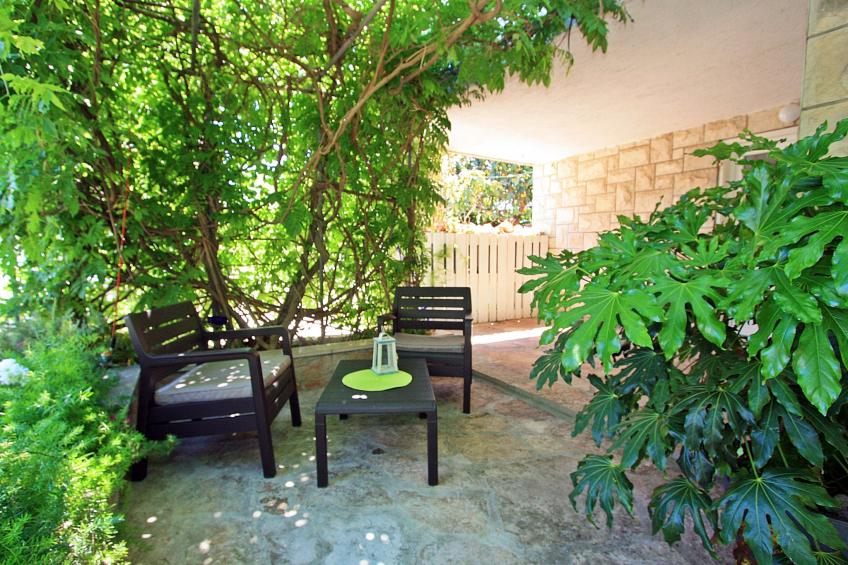 Apartment Zorica - One Bedroom Apartment with Terrace (ST) - foto 20