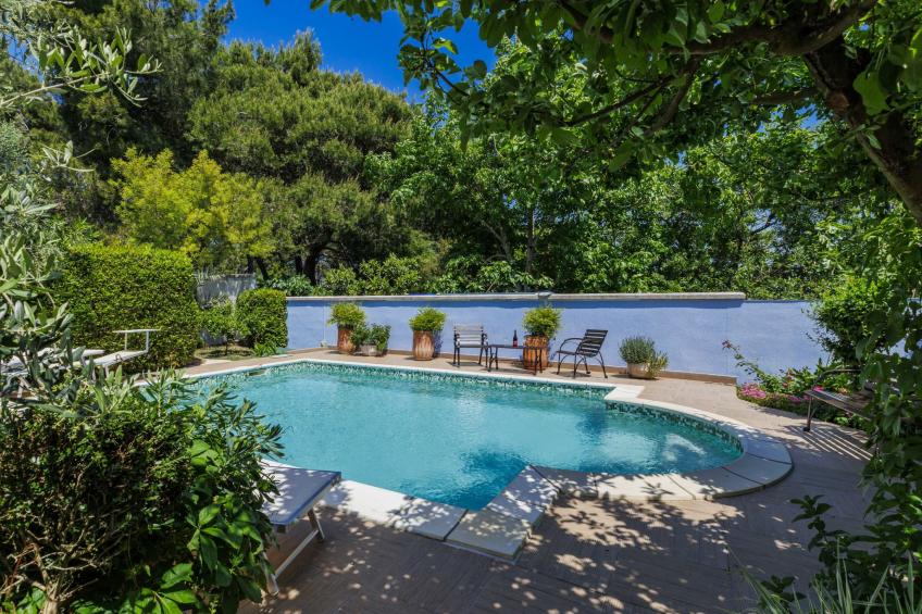 Villa Irma