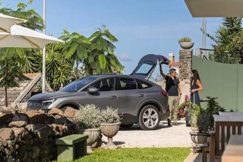 Résidence Quinta Marefe - Sur La Magnifique Côte Ouest - foto 7